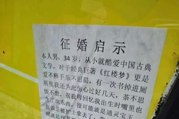 四川仪陇征婚启事,遇见美好,共赴人生新篇章-新乐天