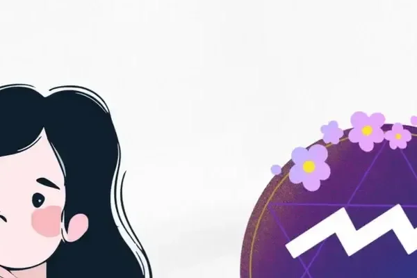 水瓶座男人的性格特点解析-新乐天