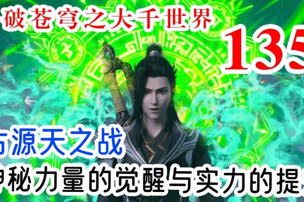 生肖守护神第二部，神秘力量的觉醒-新乐天