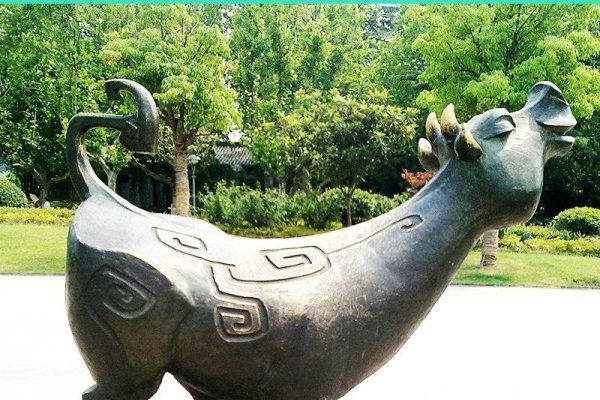 生旦净丑与十二生肖，探寻传统艺术的生肖印记-新乐天