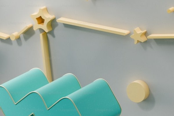 水瓶座男人，冰与春的交汇处，情义与自我的永恒抉择-新乐天