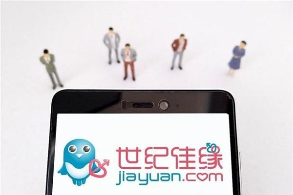 世纪佳缘首页，开启情感连接新纪元-新乐天