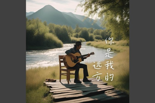 岁月感怀，文艺男的心路印记-新乐天