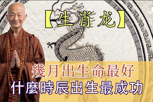 十月怀胎，生肖谜底揭晓，龙。-新乐天