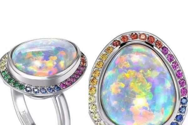 十一月生辰石，神秘而迷人的托帕石-新乐天