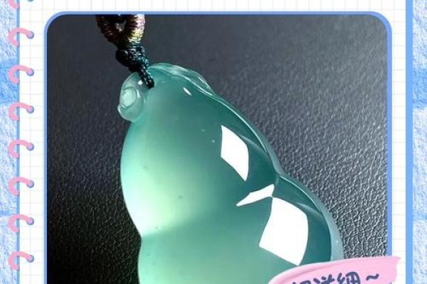 三种女人不适合戴翡翠-新乐天