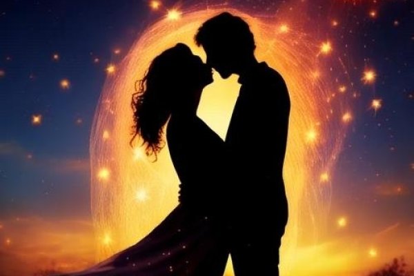 双子座爱情，灵动的火花，温暖的旅程-新乐天