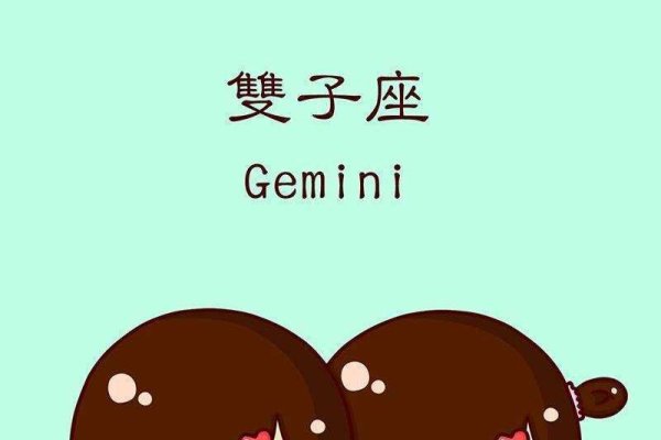 双子座女生与哪些星座男生最相配？-新乐天