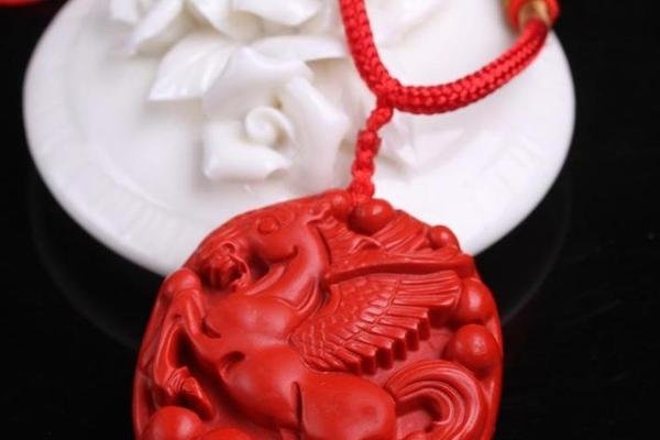 三种属相不宜佩戴朱砂首饰-新乐天