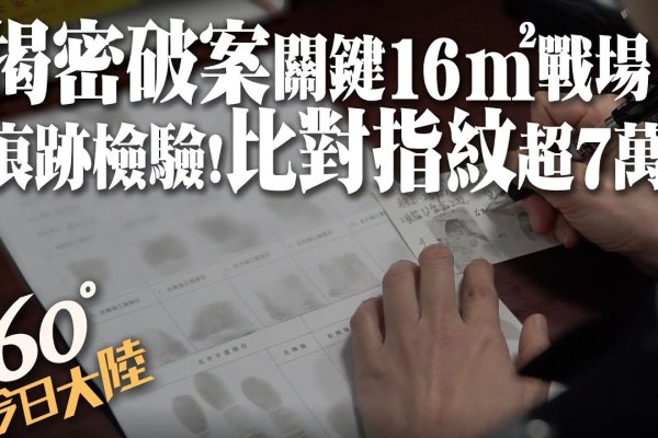 十指指纹算命,从神秘现象到神秘密码-新乐天