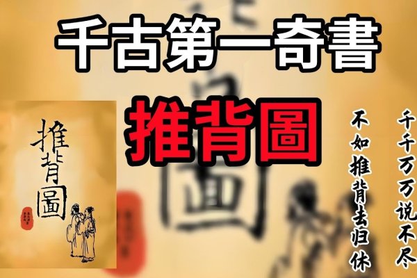 推背全图全文解析，揭示古代星象预测之谜-新乐天