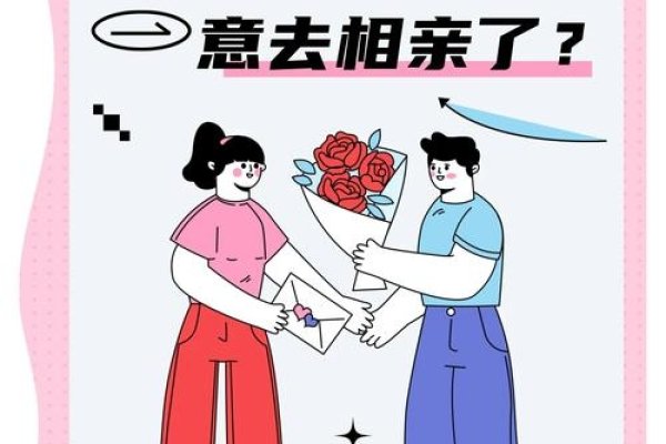 同城交友相亲，打破距离，遇见真爱的现代方式-新乐天