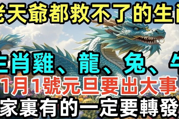 天大地大我最大生肖-新乐天