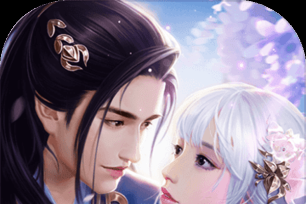 天地姻缘下的琉璃仙女-新乐天