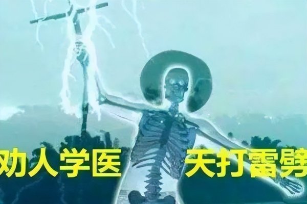 天打雷劈生肖揭秘-新乐天