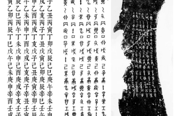 天干地支与十二生肖的神秘联系-新乐天