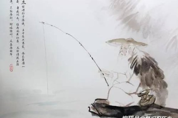 太公钓鱼打一生肖（太公钓鱼打最佳生肖）-新乐天