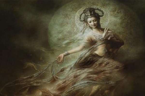 天龙八部女号名字的魅力与文化内涵-新乐天