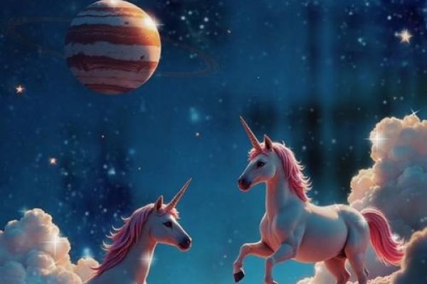 天马行空寓和谐之美-新乐天