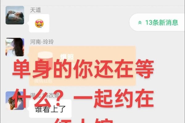 天聊单身聊天室，高效交友，真实互动-新乐天