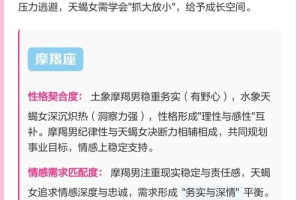 天蝎女与星座配对，谁与天蝎女最配？-新乐天