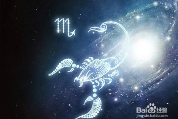 天蝎座女人的性格特点-新乐天