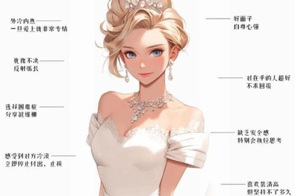 天秤座女生性格特点-新乐天