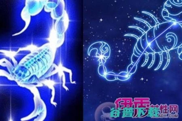 天蝎座男人的弱点,情感深处的脆弱与挣扎-新乐天