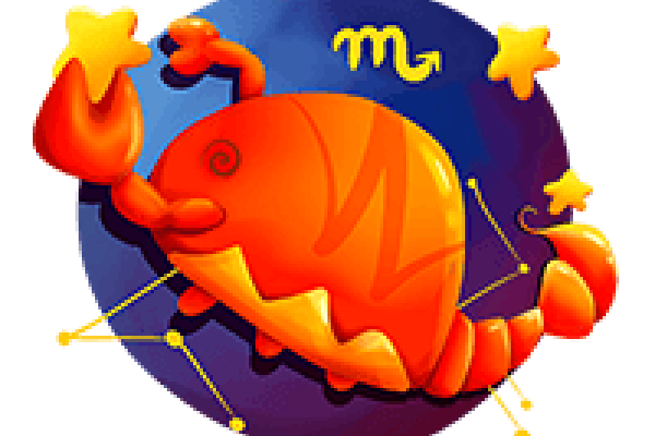 天蝎座11月运势展望-新乐天