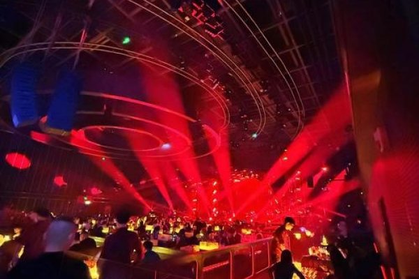 天津酷聊天室，城市夜生活的另类舞台-新乐天