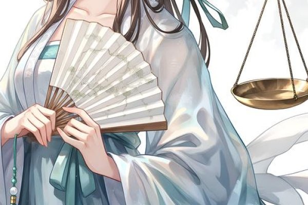 天秤座魅力风采-新乐天