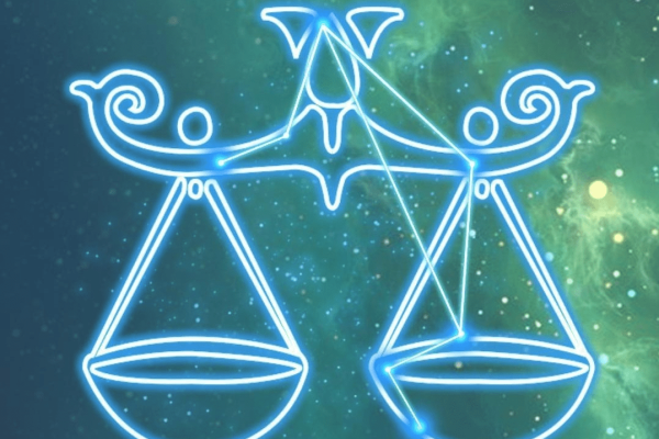 天枰座与星座的完美配对-新乐天