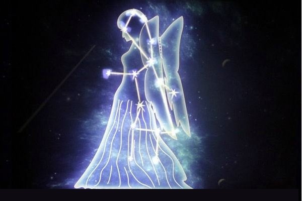 天月映照十二宫，探索星座与自然现象的神秘联系-新乐天