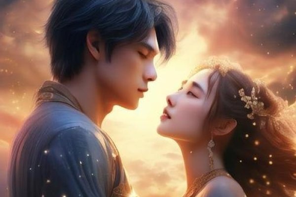 我的世纪佳缘，一段数字时代的浪漫邂逅-新乐天