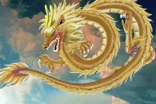 五代同堂打生肖—龙-新乐天