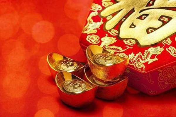 五方六土喜迎春—生肖之谜-新乐天