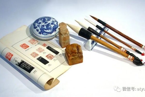 文房四宝与生肖的神秘联系-新乐天