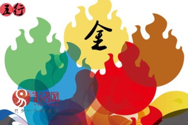 五行属金的字大全解析-新乐天