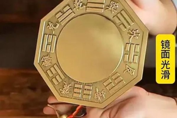 五行缺水者慎用古镜，反射好运，影响健康与运势-新乐天