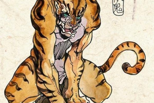 为虎作伥猜一生肖—揭秘生肖之谜-新乐天