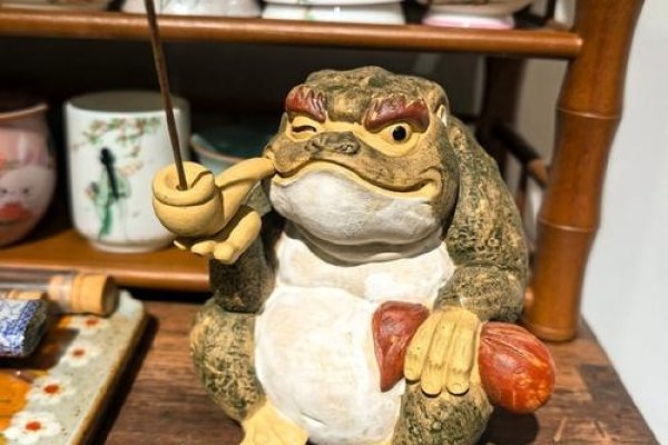 无家可归—流浪者的生肖象征-新乐天