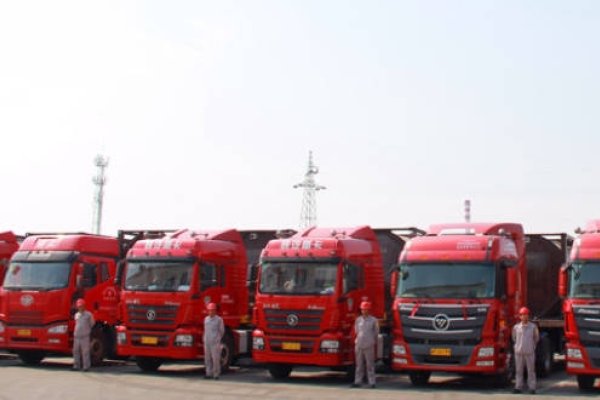 物流公司名字起名大全-新乐天