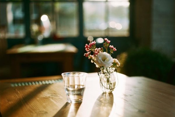 唯美时光，珍藏每一刻的温柔-新乐天