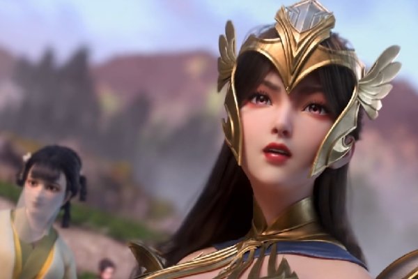 完美世界，网名背后的艺术与哲学-新乐天