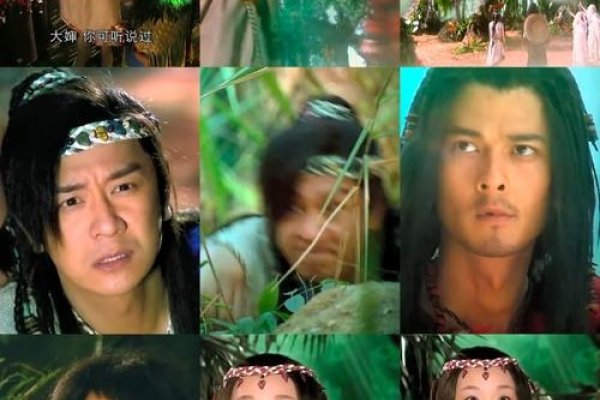 无名小卒与生肖传奇-新乐天