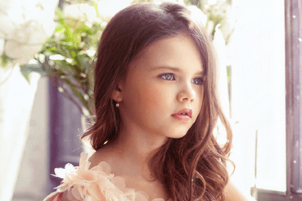 为女生挑选一个好听的英文名字-新乐天