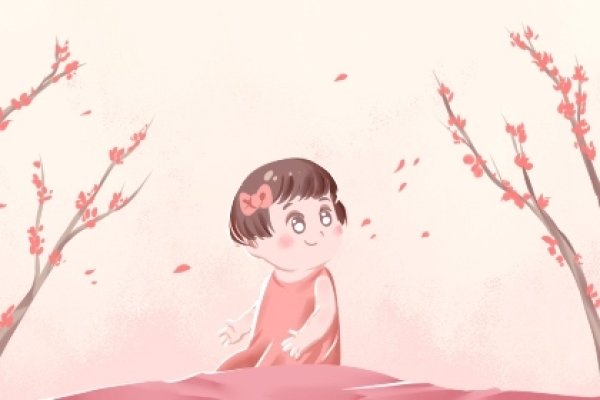 为女孩取名，寓意与美感的艺术-新乐天