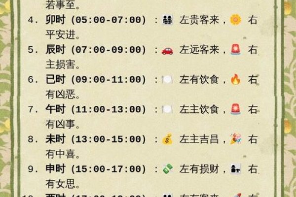 网上免费算命，健康提醒与运势探秘-新乐天