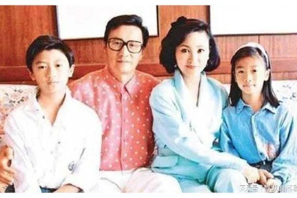 王菲八字揭秘，婚姻稳固，与谢霆锋情感共鸣-新乐天