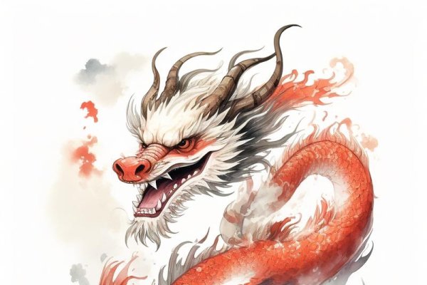 唯吾独尊，生肖龙-新乐天
